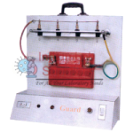 Pre-Heating Circuit